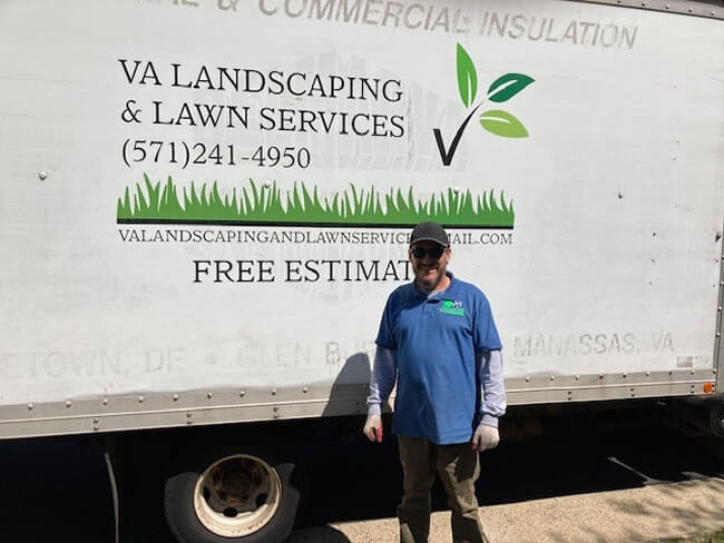 VA Landscaping and Lawn Care